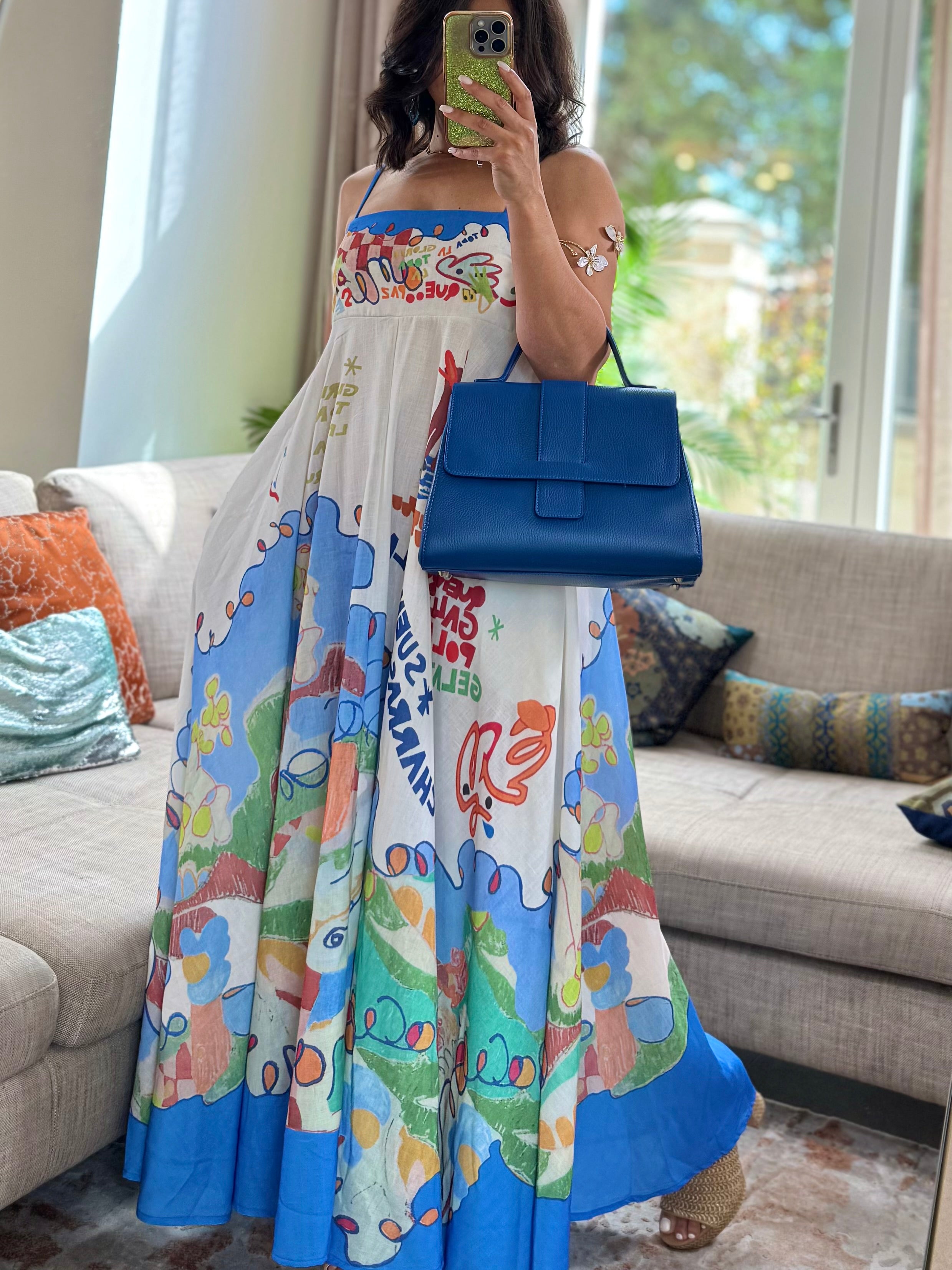 Robe Sylt