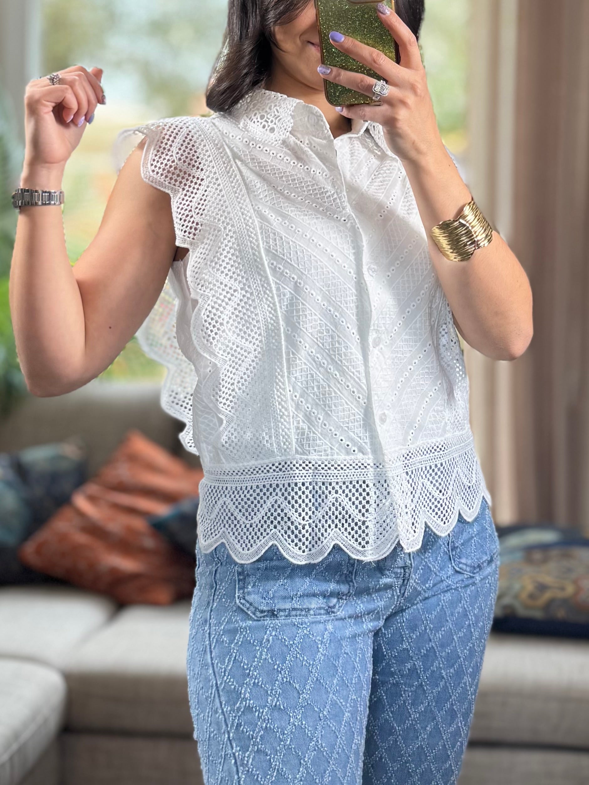 Chemise Dana