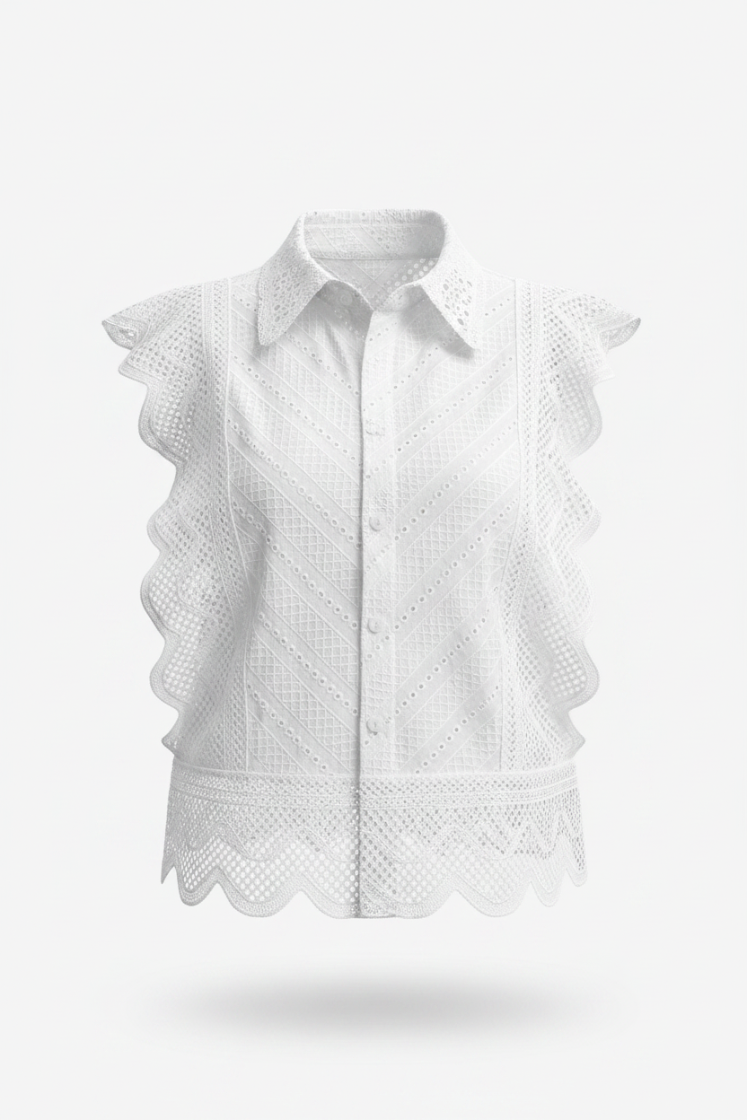 Chemise Dana