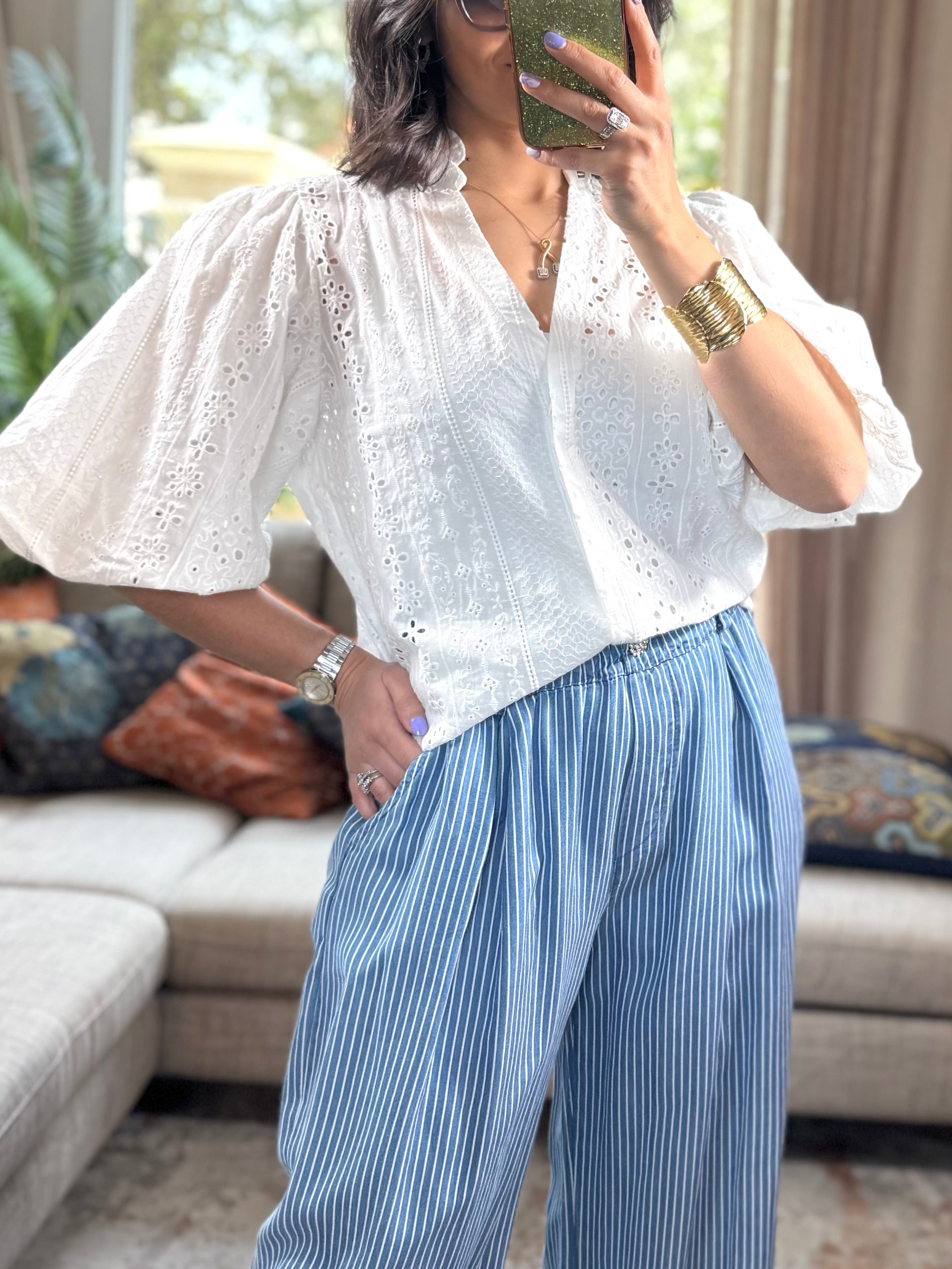 Chemise Joy