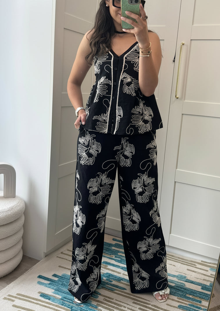 Ensemble Dalia