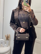 Ensemble Clara Choco