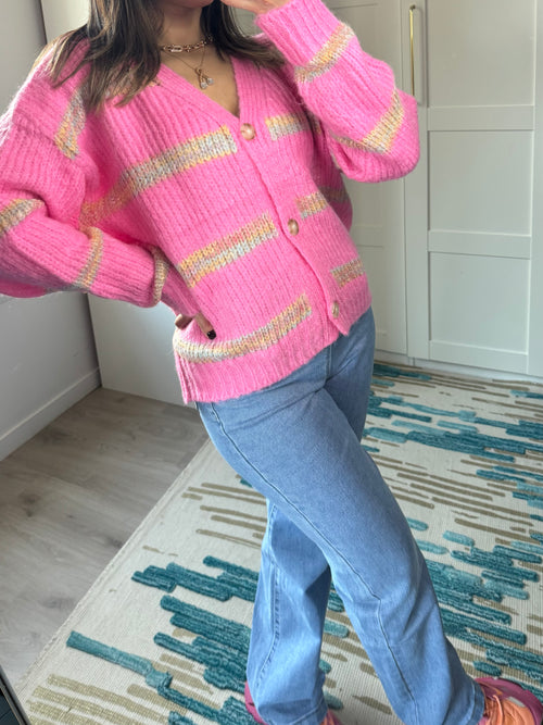 Cardigan Rosalie