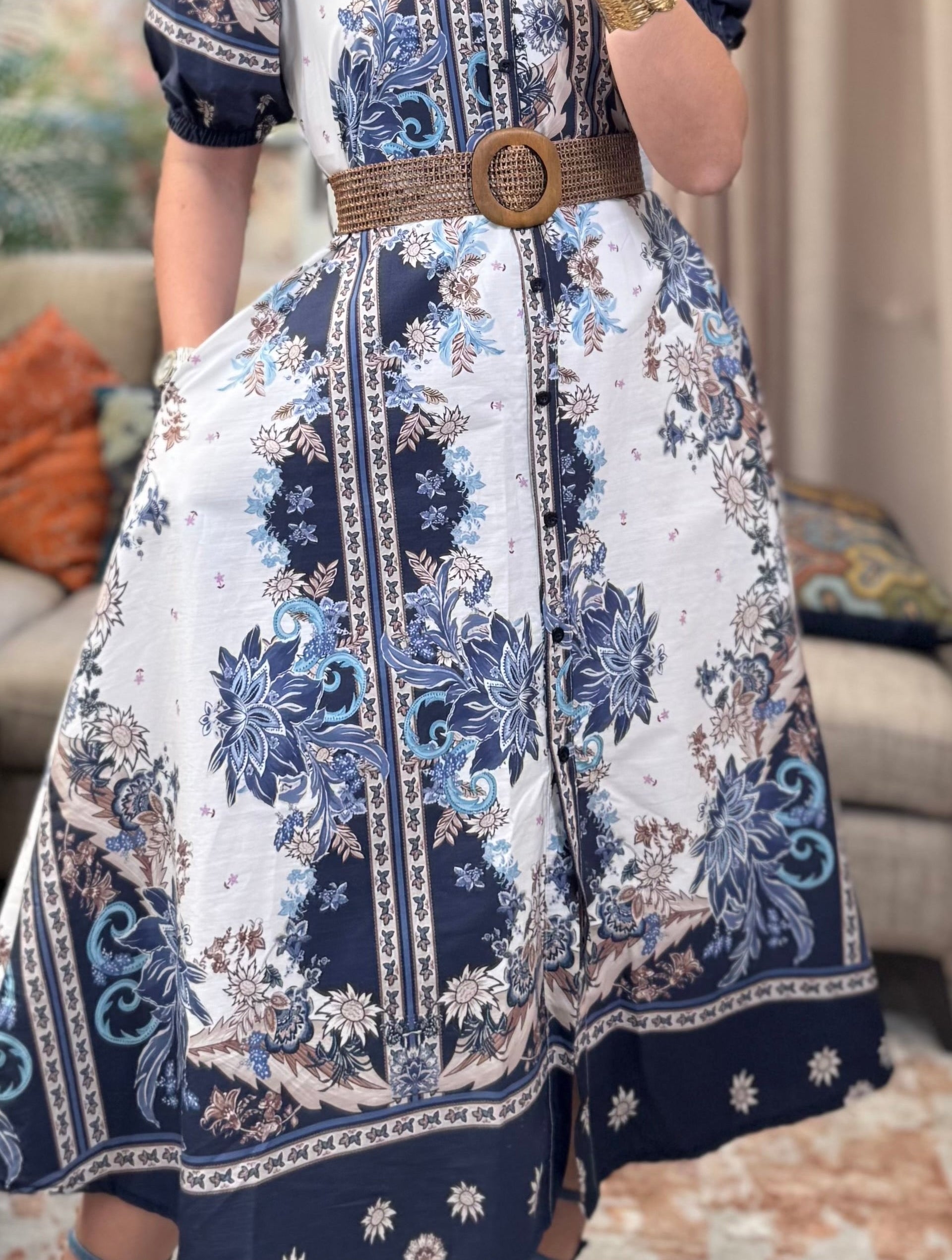 Robe Bella