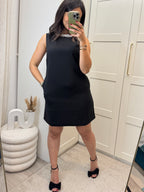 Robe Crystal