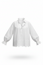 Chemise Alexia
