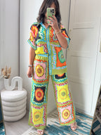 Ensemble Summer