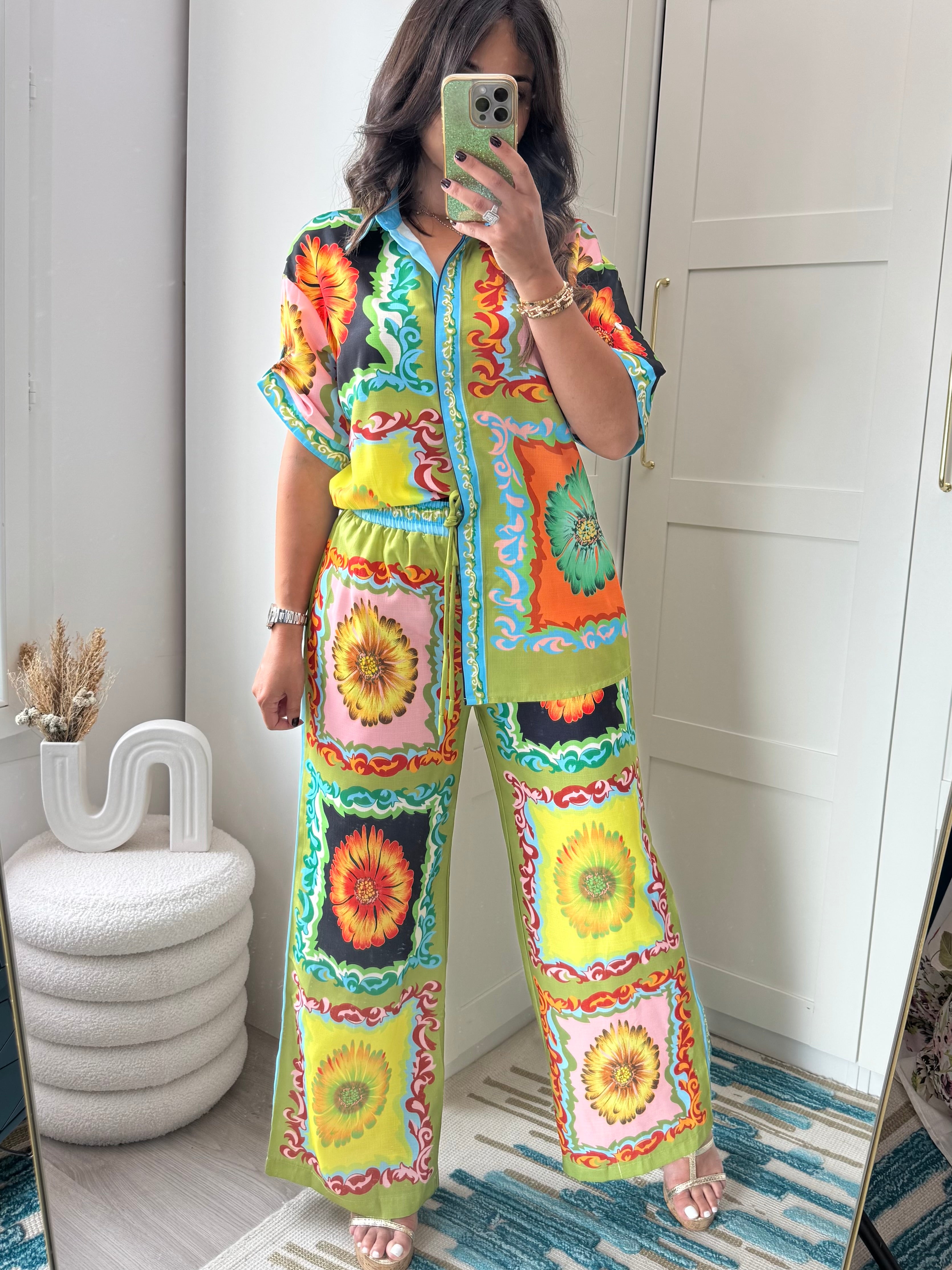 Ensemble Summer