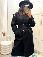 Trench La Moda - Beige