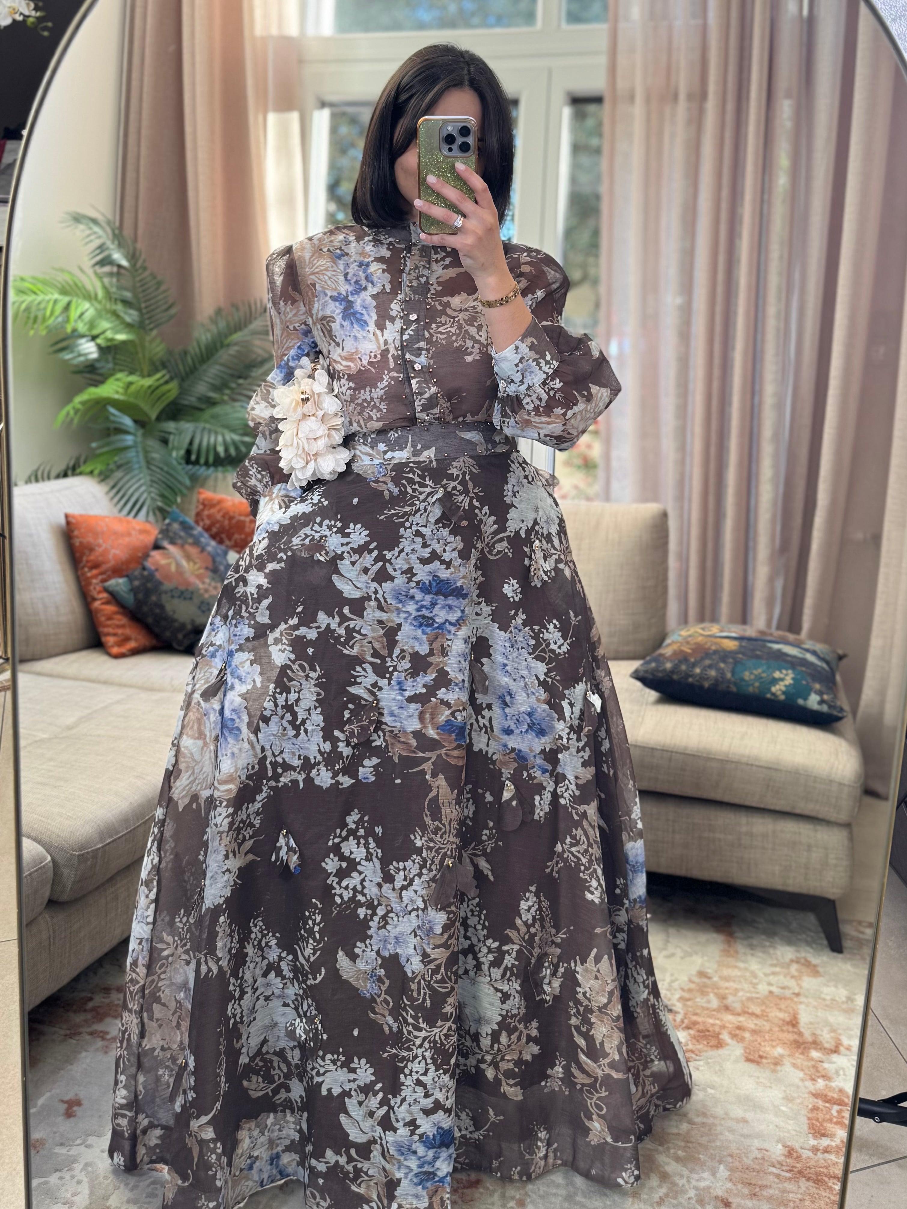 Ensemble Bloom Choco