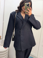 Ensemble Leila choco