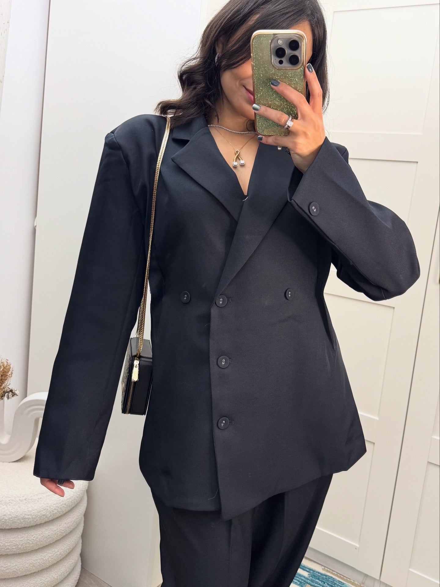 Ensemble Leila choco