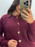 Cardigan Ayeline