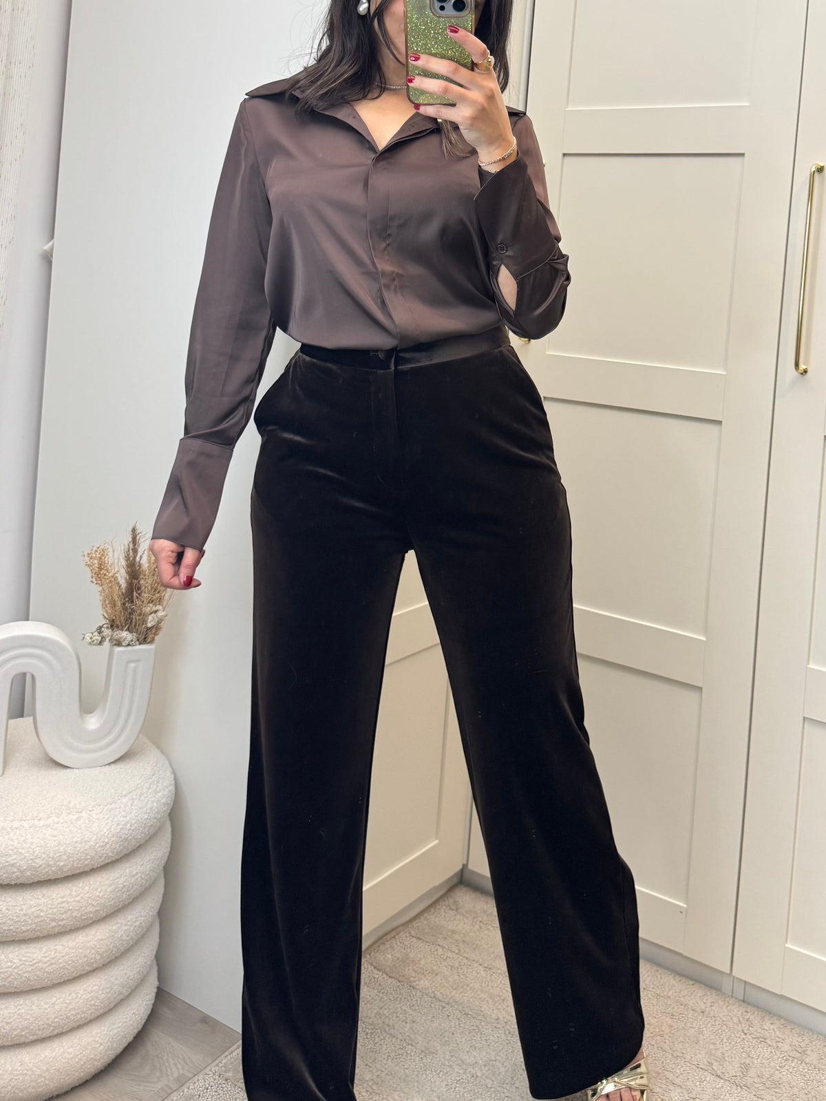 Chemise Soraya