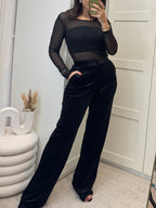 Pull essentiel