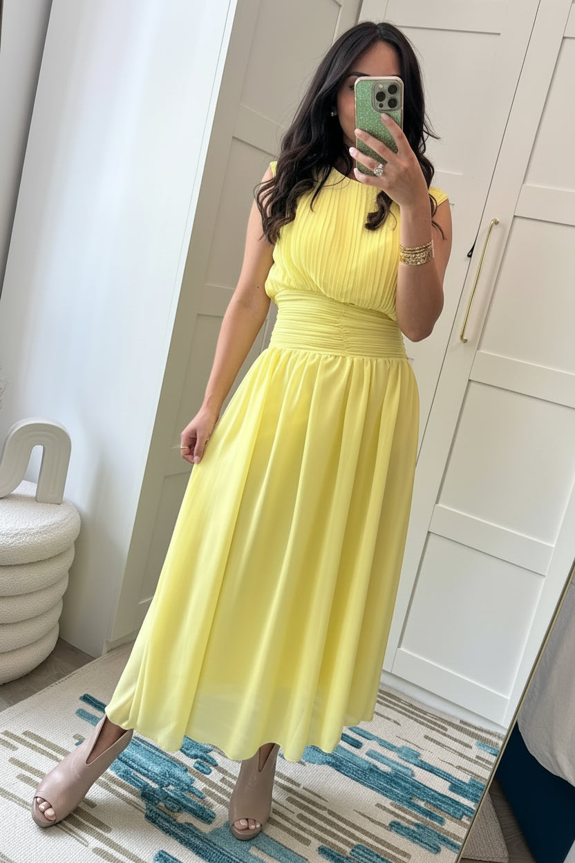 Robe Daisy