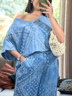 Ensemble Bandana