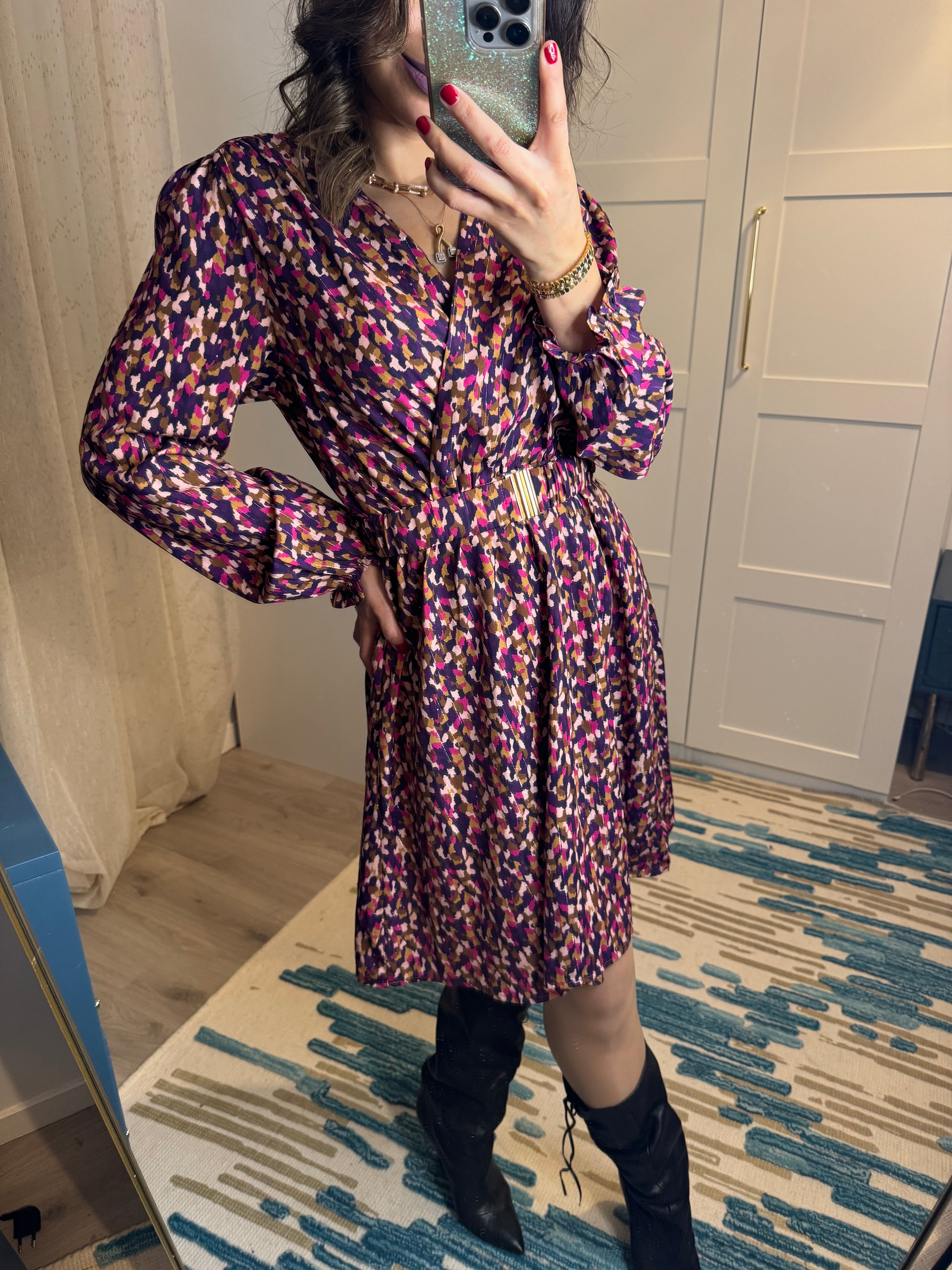 Robe Lenie