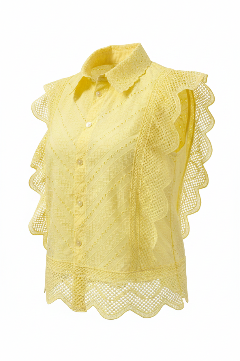 Chemise Dana