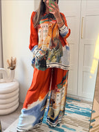 Ensemble Sandra