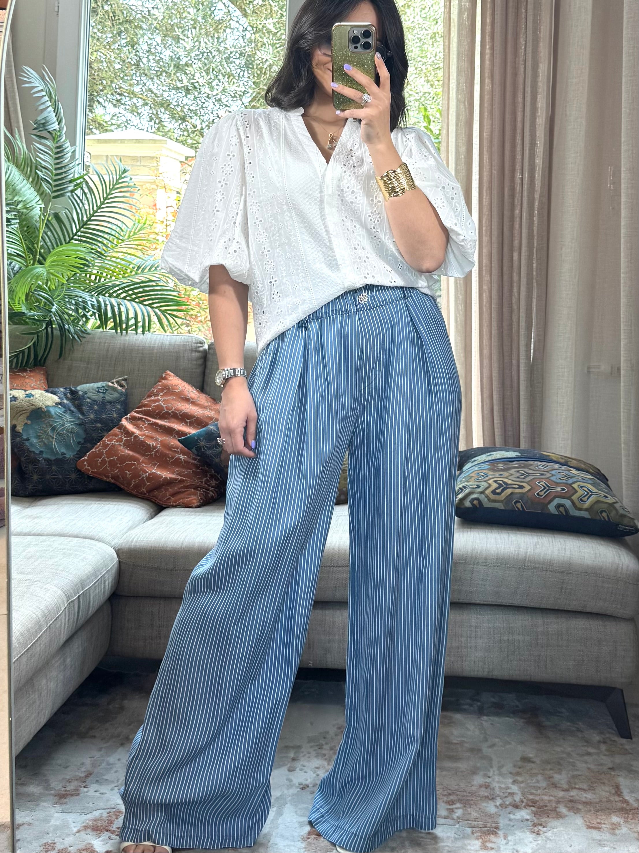 Pantalon Wish