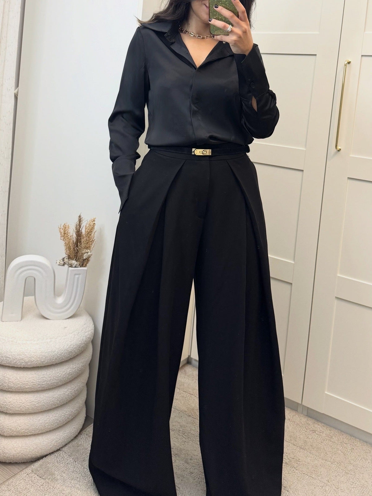 Chemise Soraya