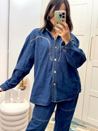Ensemble clous