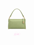 Sac Eva - 100% Cuir - Made in Italy
