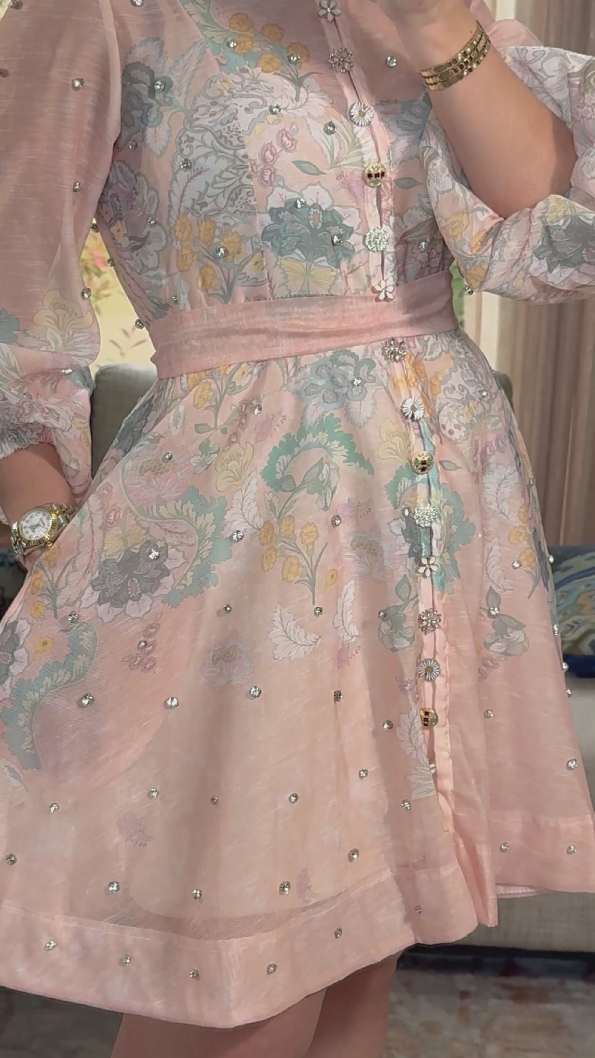 Robe Sonia