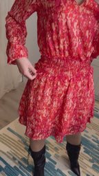 Robe Roxy