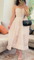 Robe Casablanca