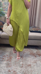 Ensemble Verde