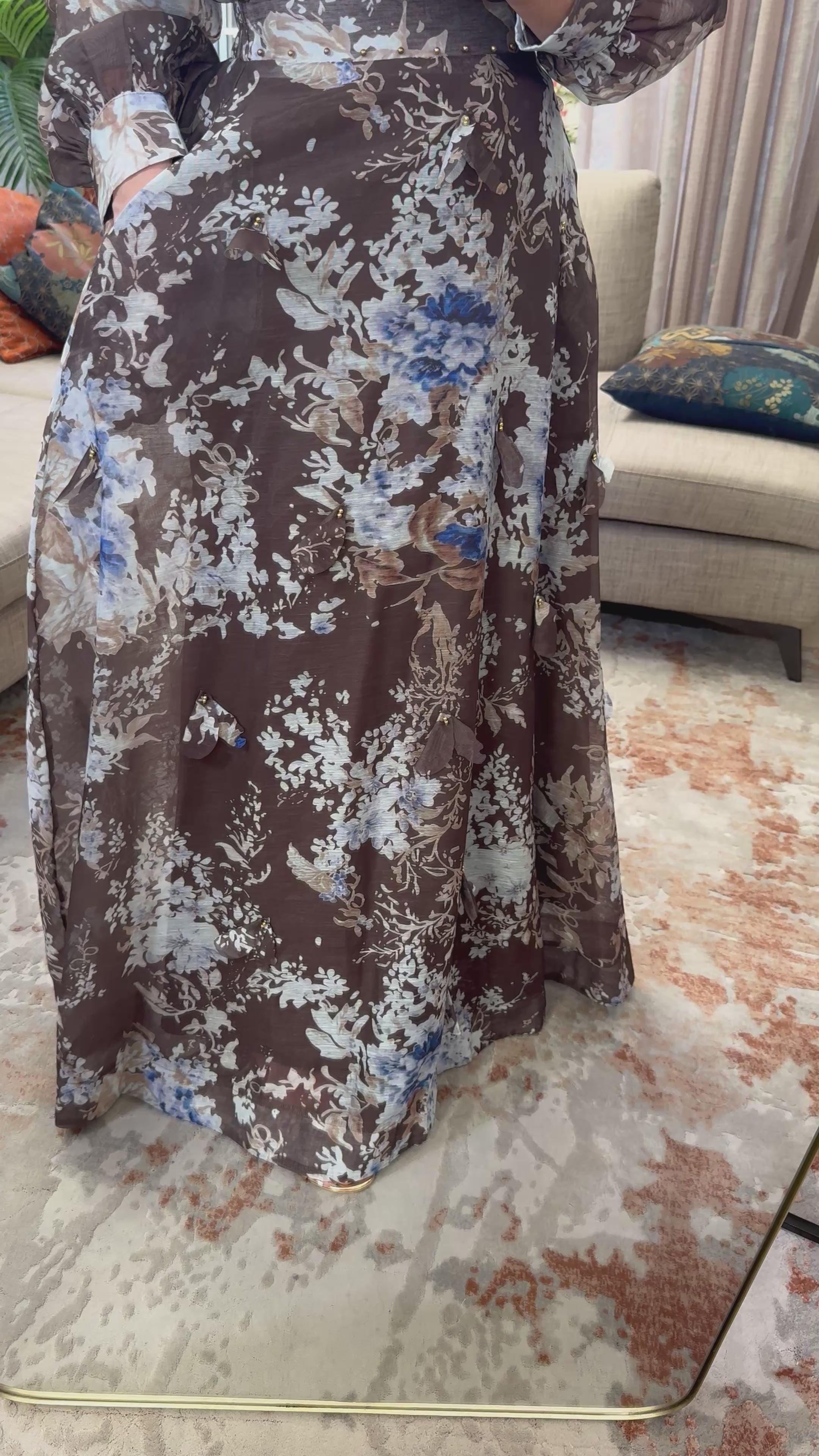 Ensemble Bloom Choco