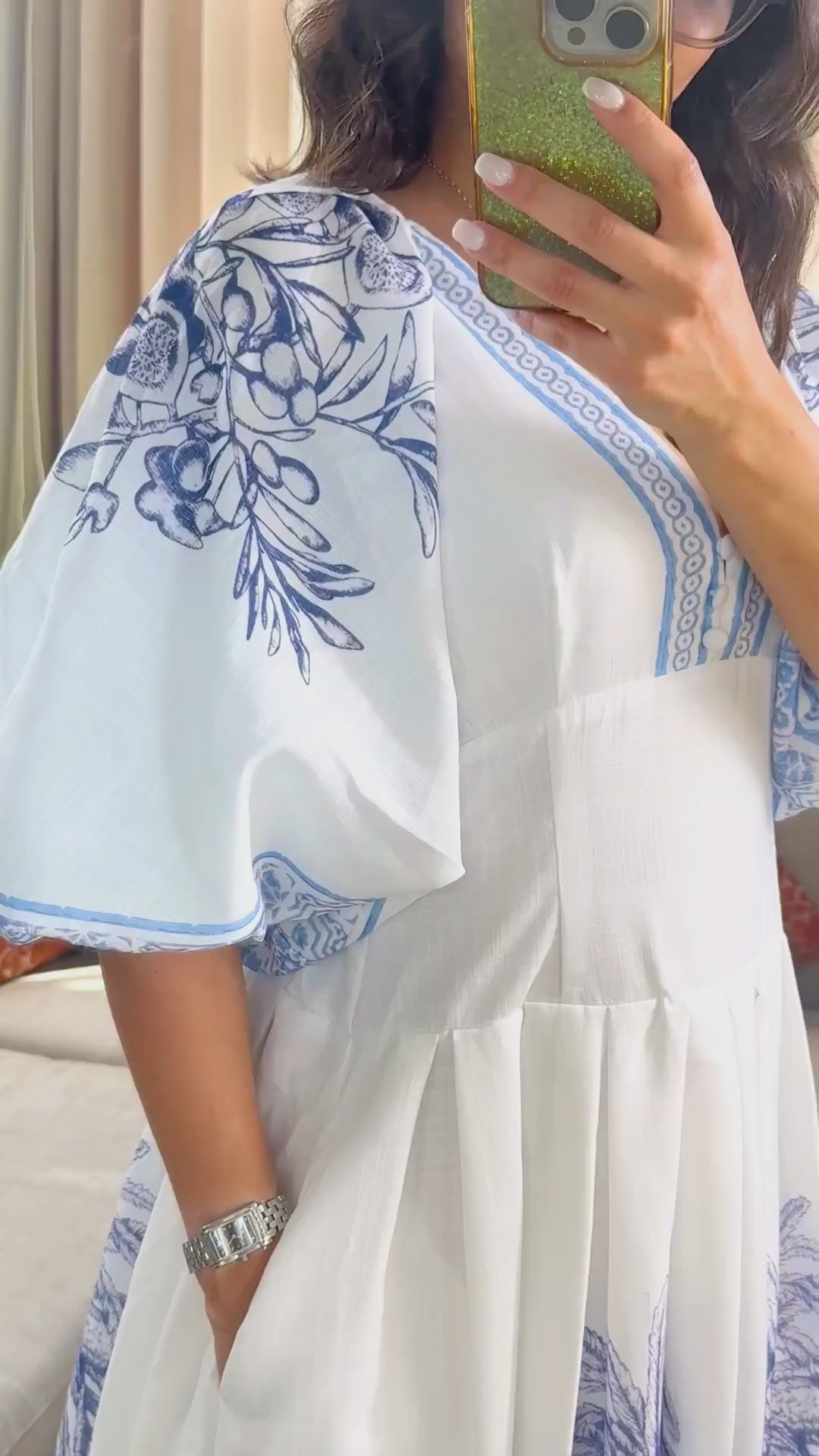 Robe Graciella
