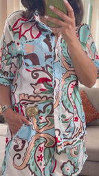 Ensemble Evian - Shorts