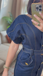 Robe Bahaa Jean