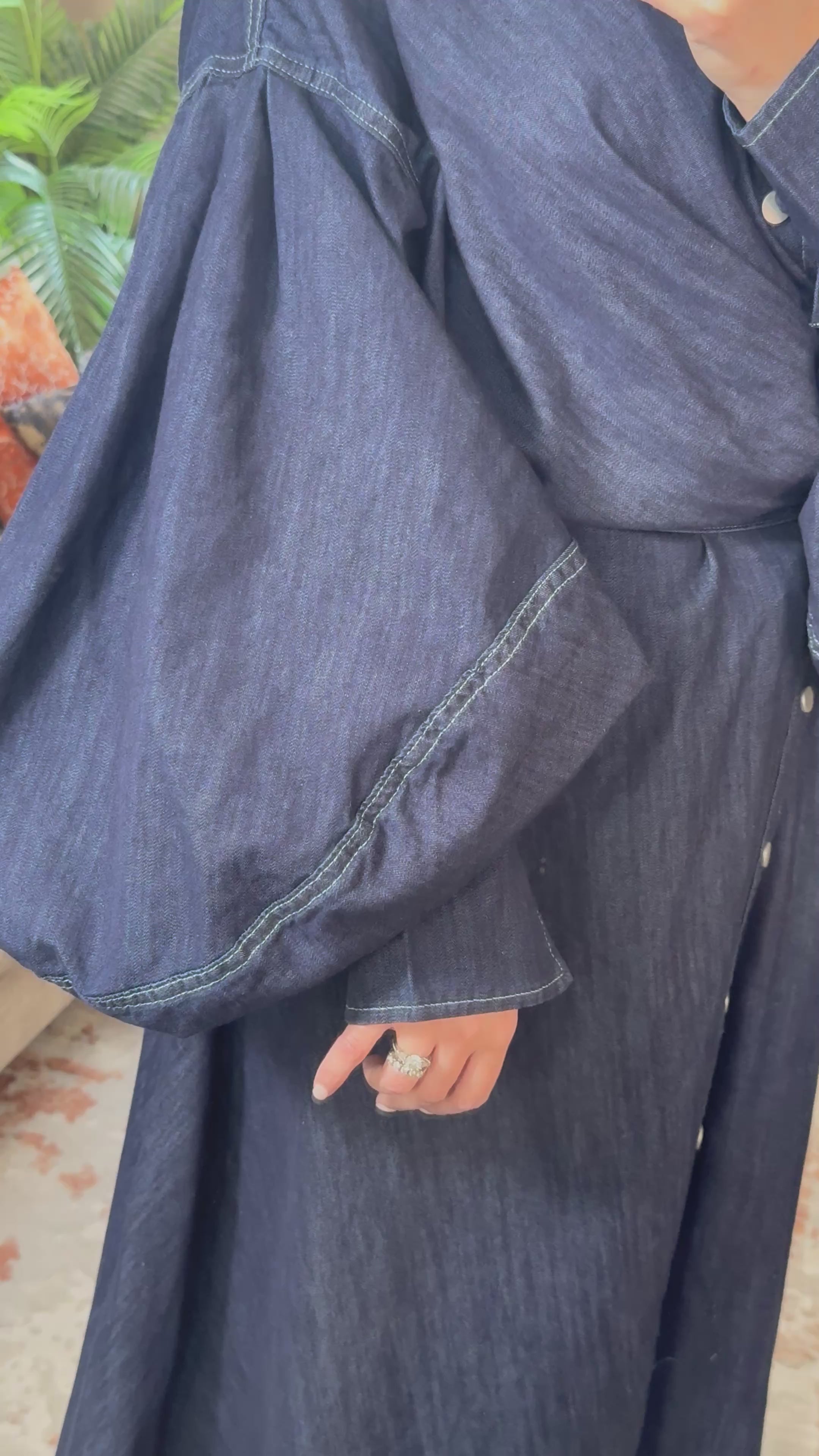 Robe Helena