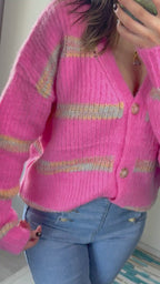 Cardigan Rosalie