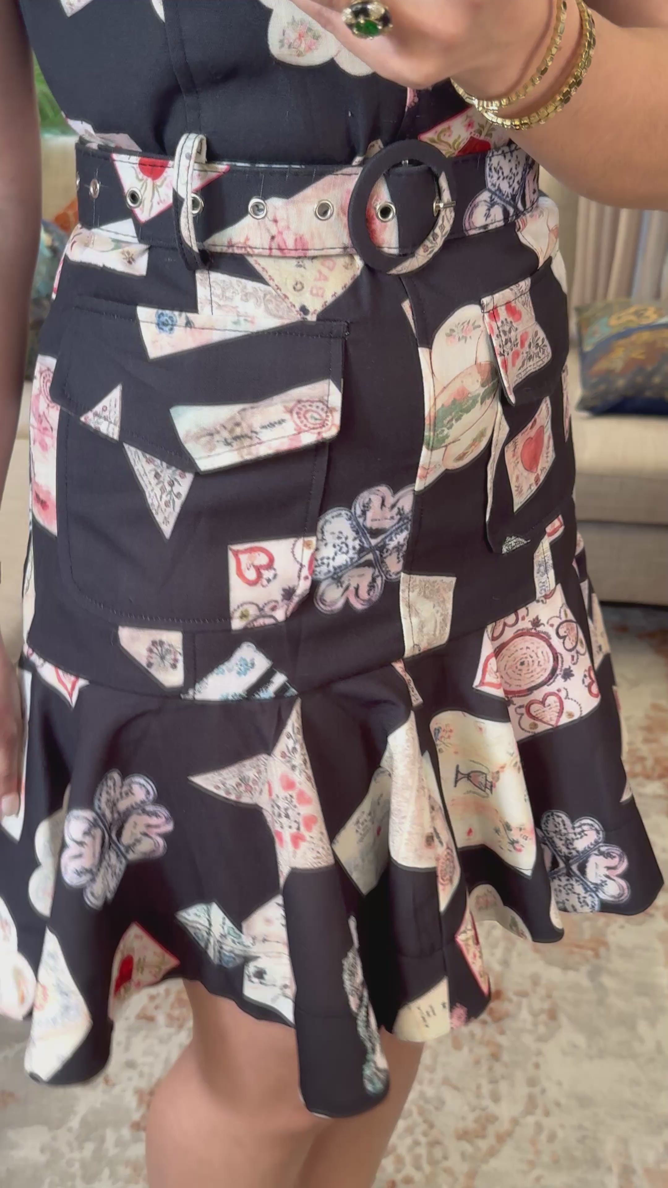 Robe Love