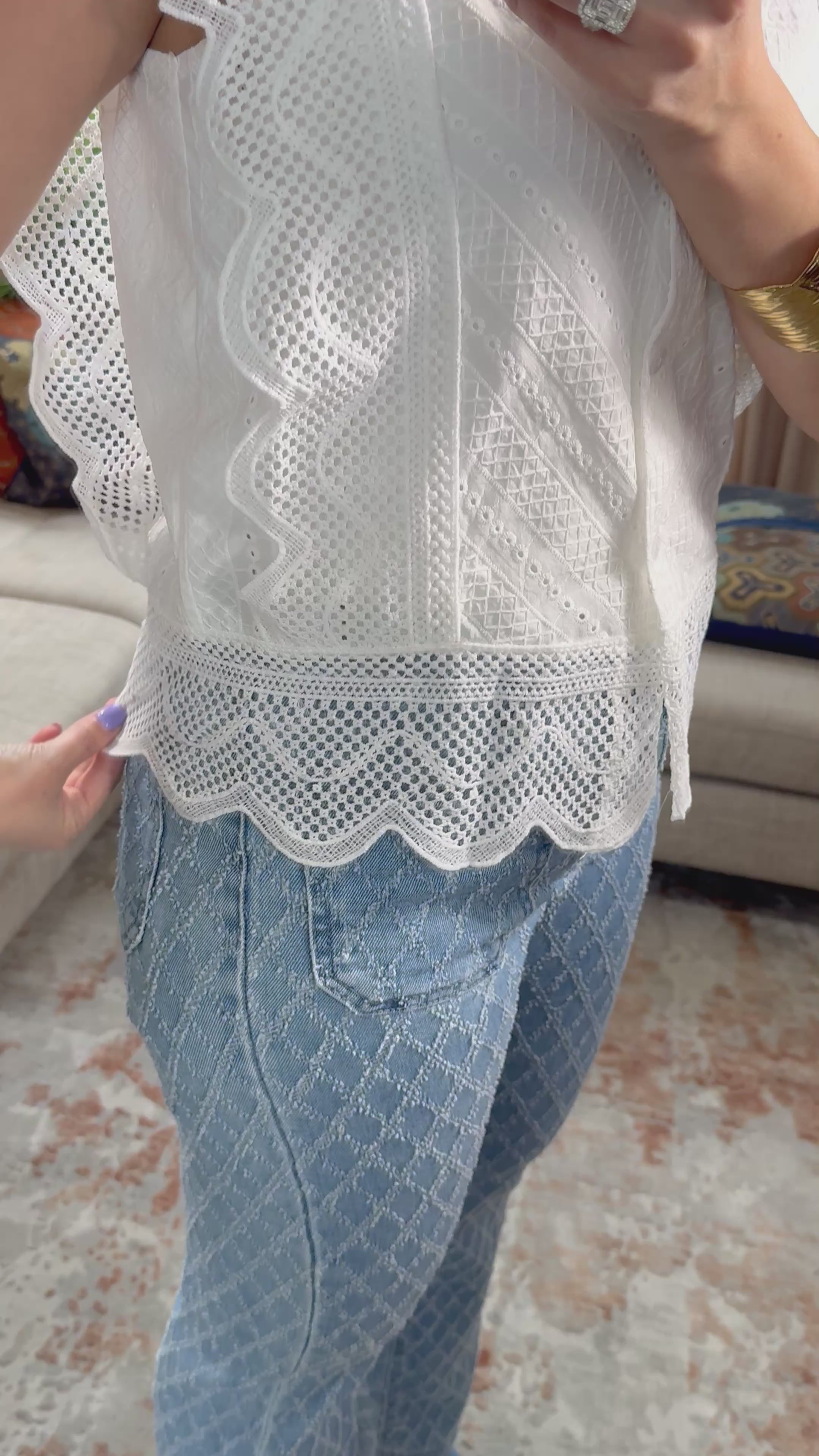 Chemise Dana