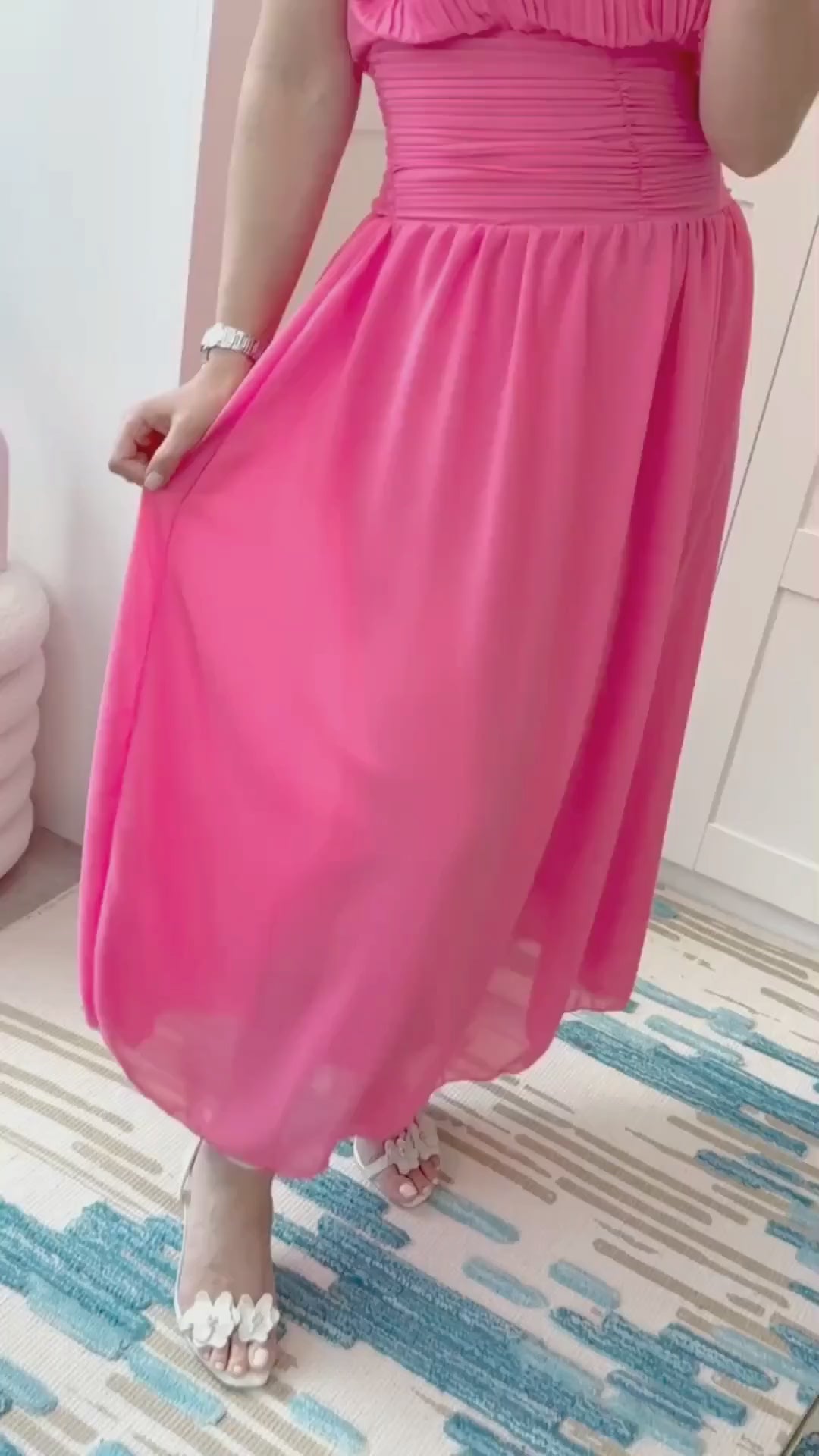 Robe Daisy