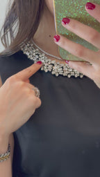 Robe Crystal