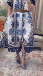 Robe Bella