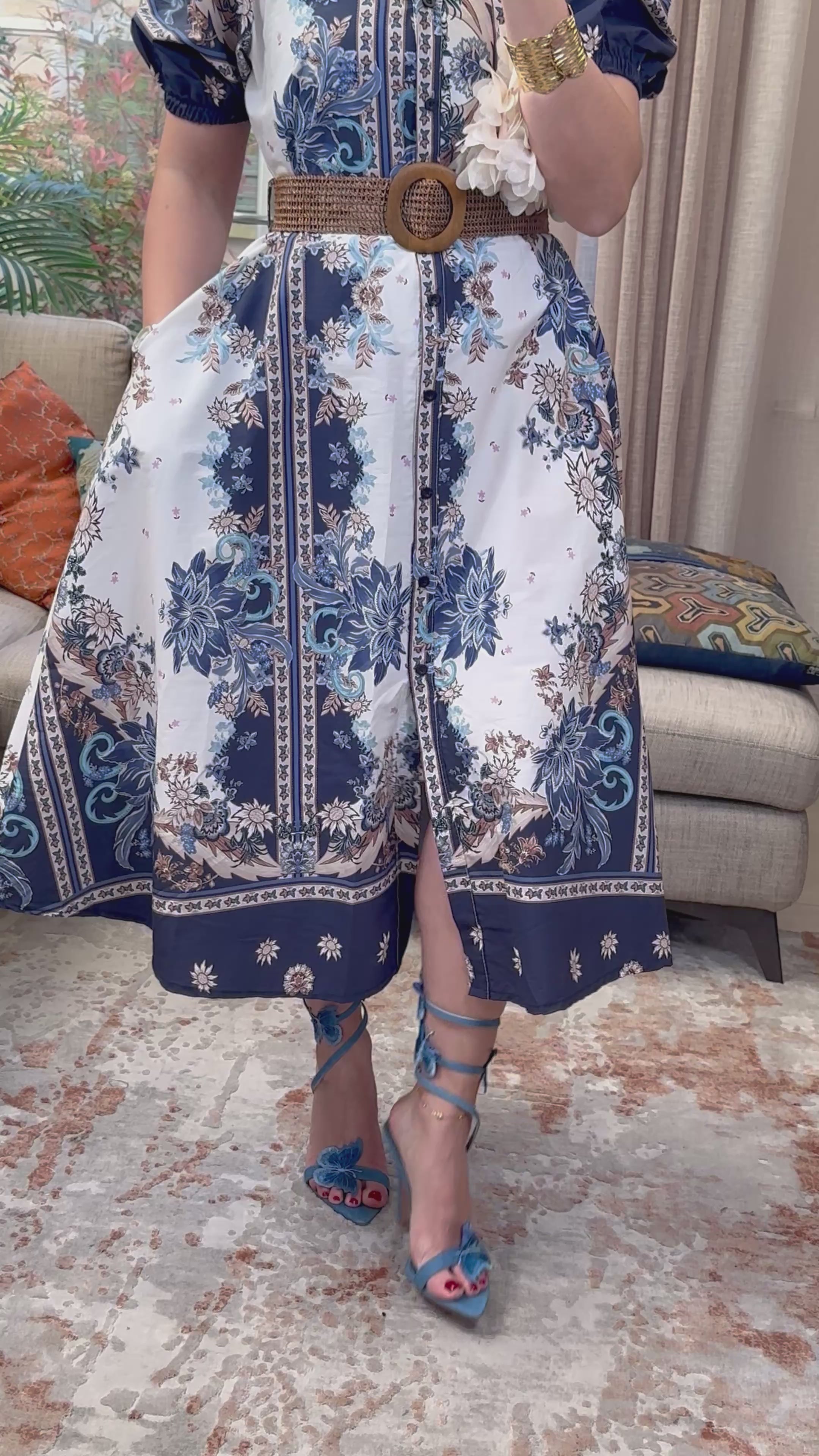 Robe Bella