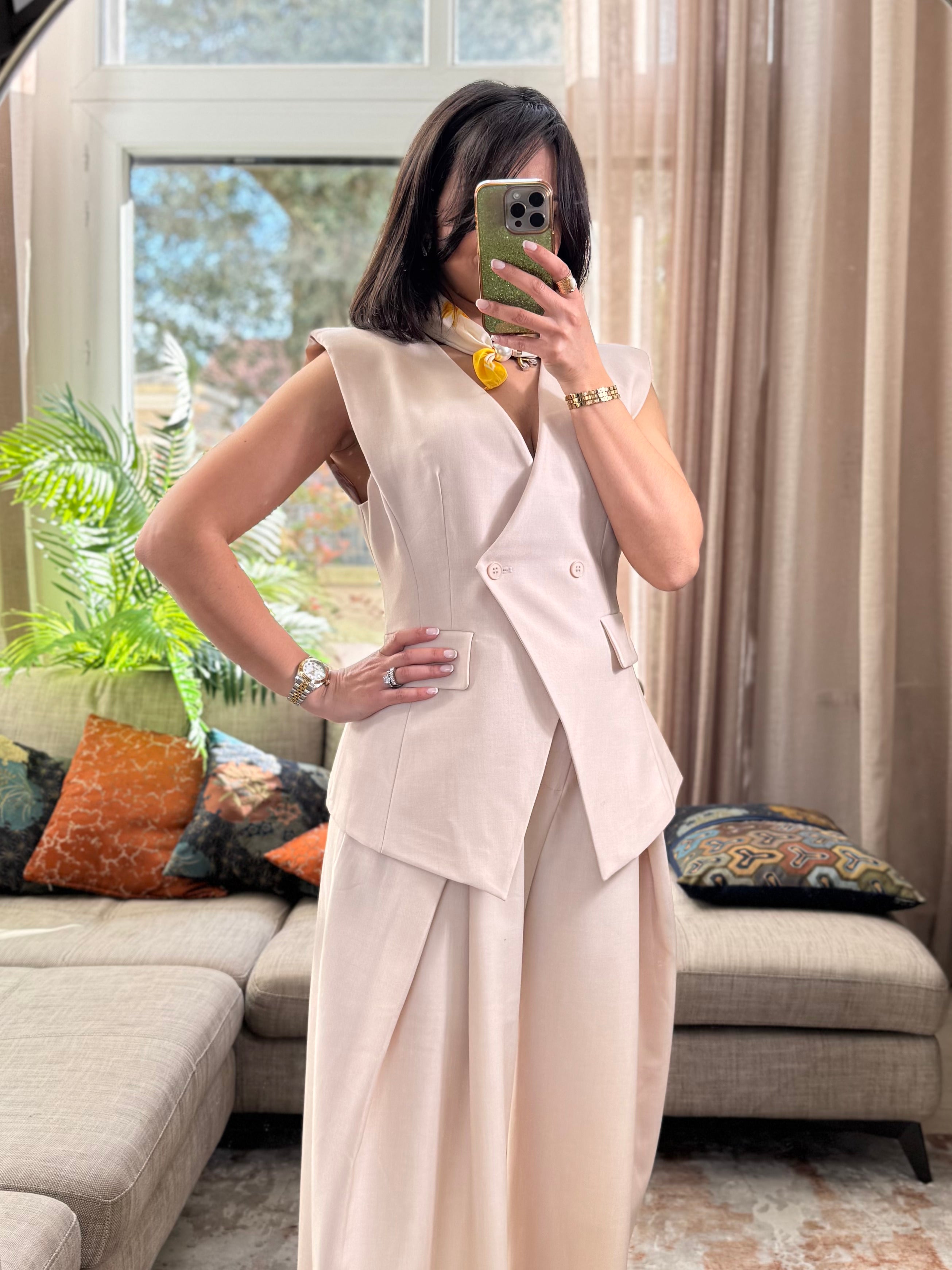 Ensemble Zayna
