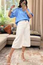 Chemise Myriana - Coton