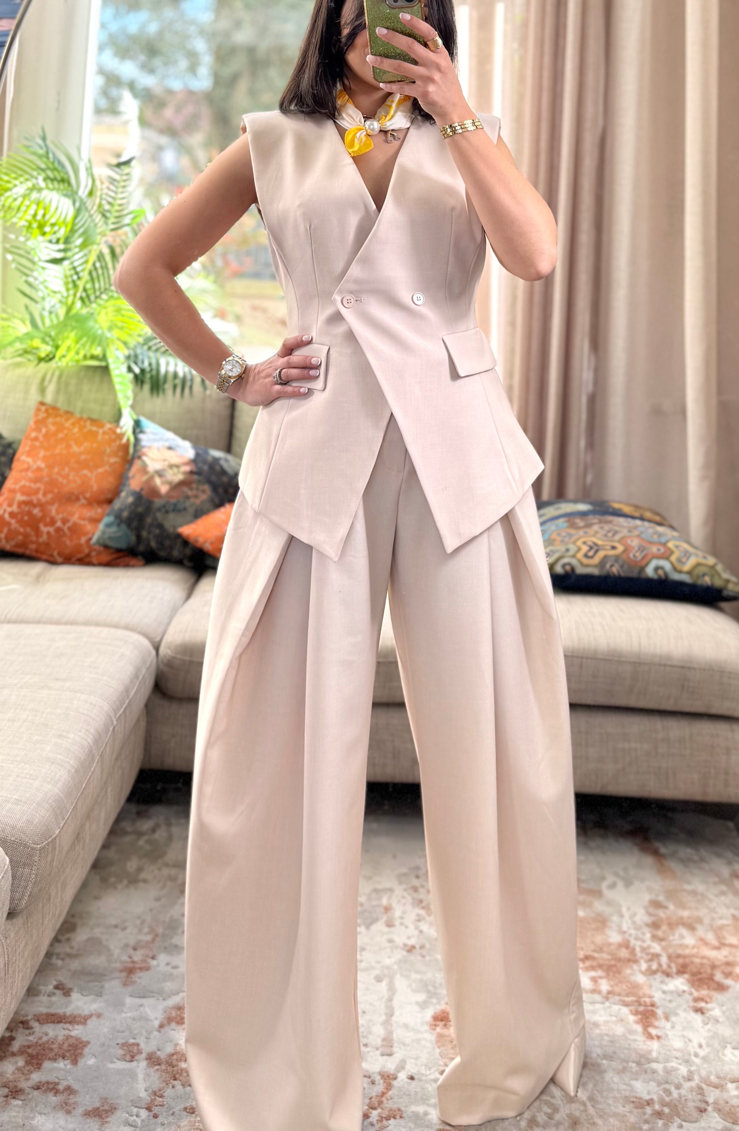 Ensemble Zayna