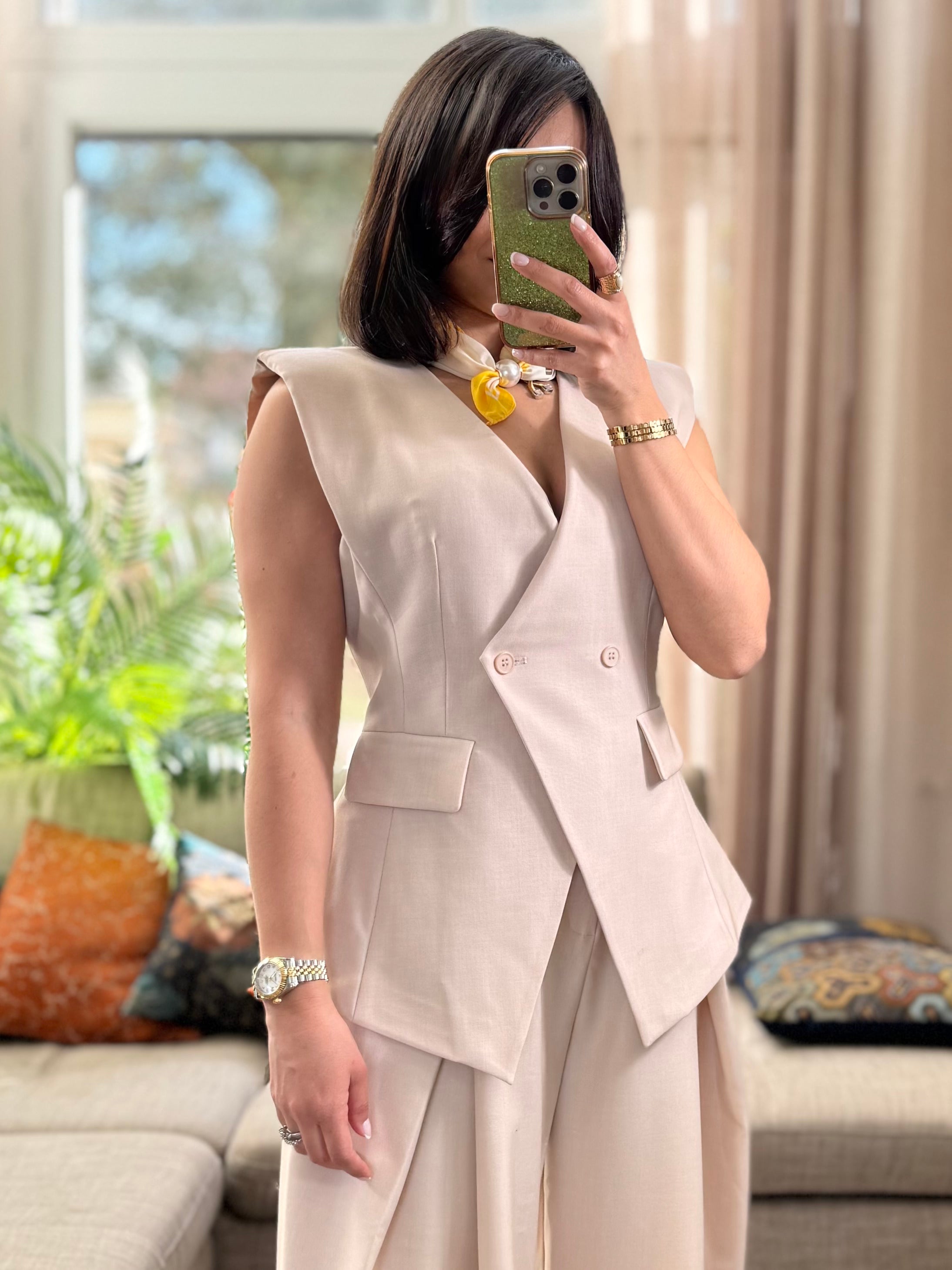 Ensemble Zayna